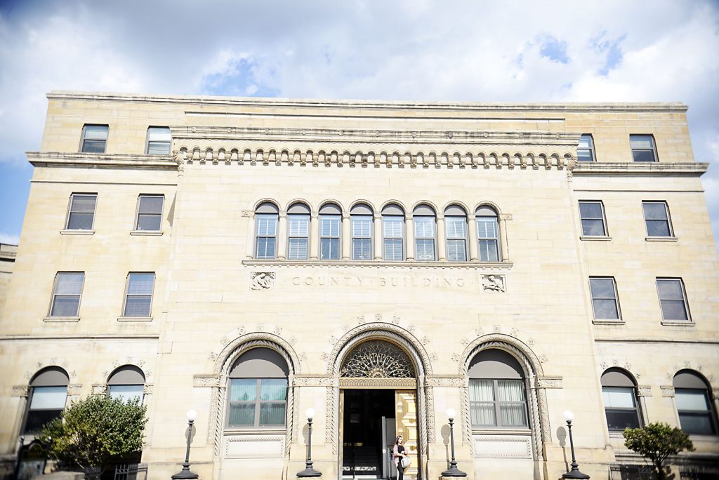 Fayette County Courts ‘open and fully operational’ HeraldStandard